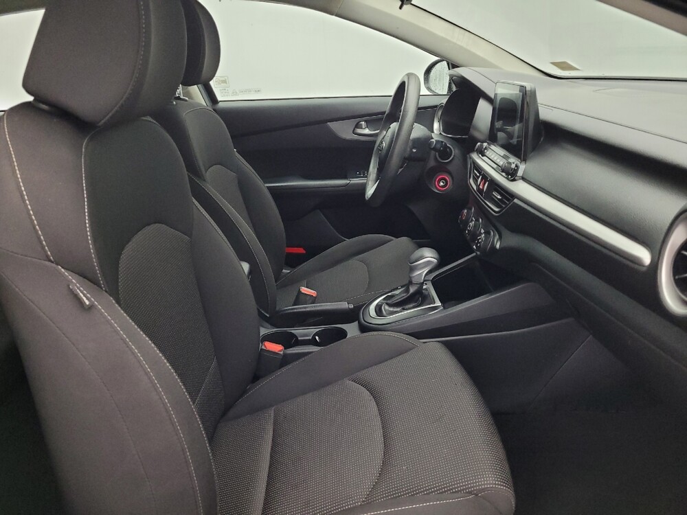 2020 Kia Forte in Fayetteville, NC 28304 - 18143231 21