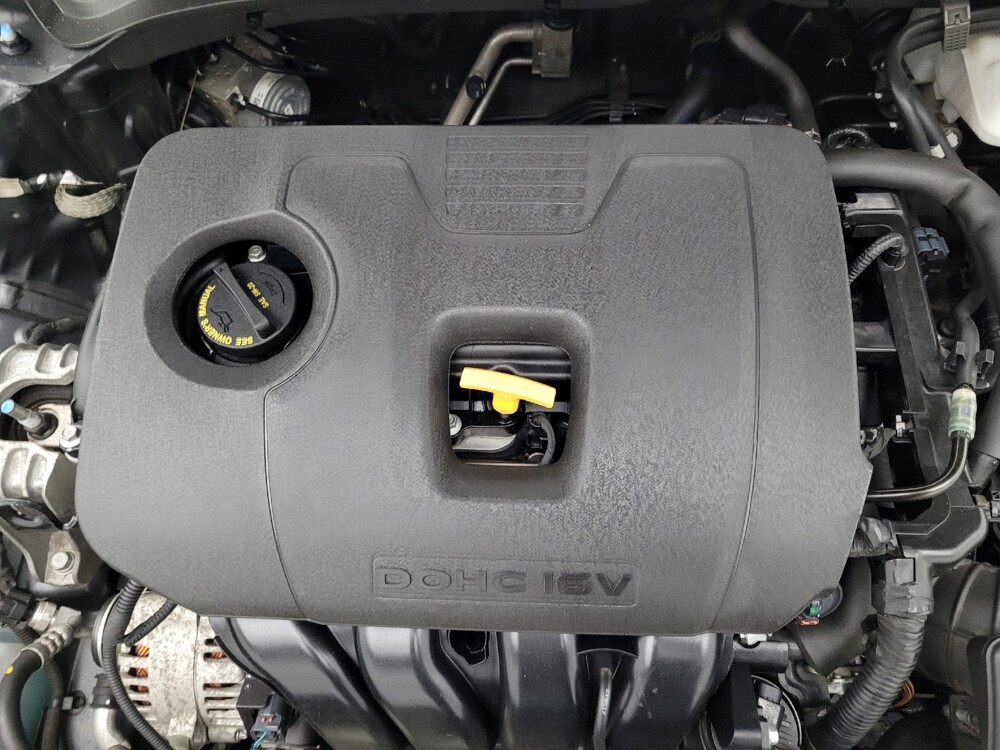 2020 Kia Forte in Fayetteville, NC 28304 - 18143231 30