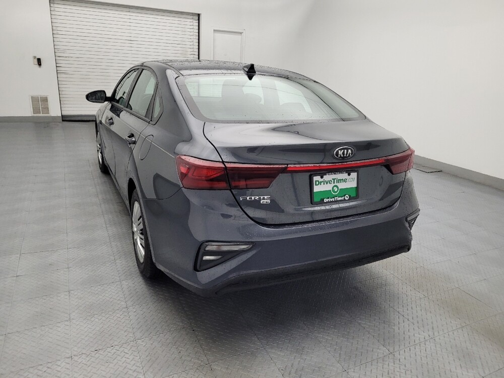 2020 Kia Forte in Fayetteville, NC 28304 - 18143231 6