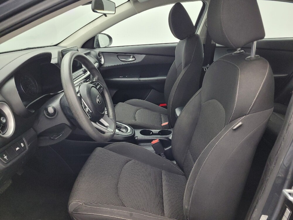 2020 Kia Forte in Fayetteville, NC 28304 - 18143231 17