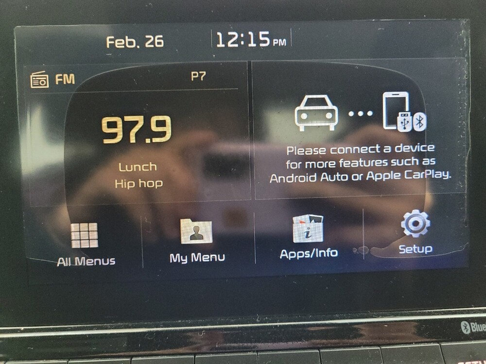 2020 Kia Forte in Fayetteville, NC 28304 - 18143231 25
