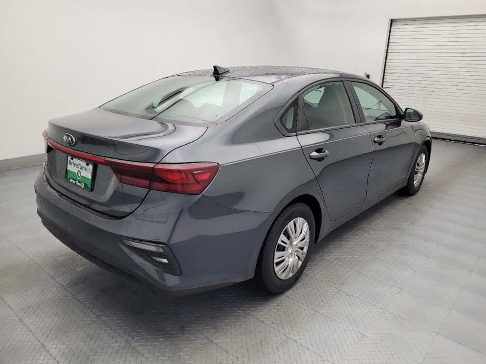2020 Kia Forte in Fayetteville, NC 28304 - 18143231 9