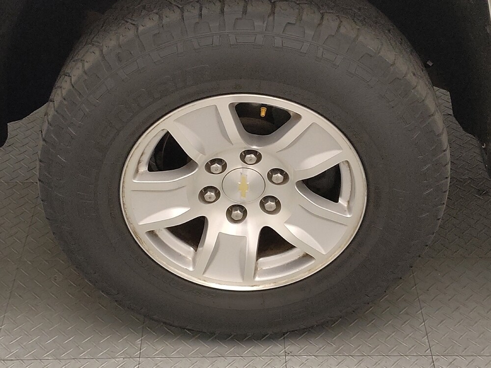 2018 Chevrolet Silverado 1500 in Arlington, TX 76011 - 18143233 31