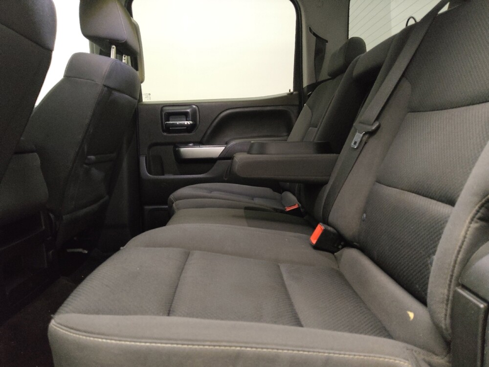 2018 Chevrolet Silverado 1500 in Arlington, TX 76011 - 18143233 18
