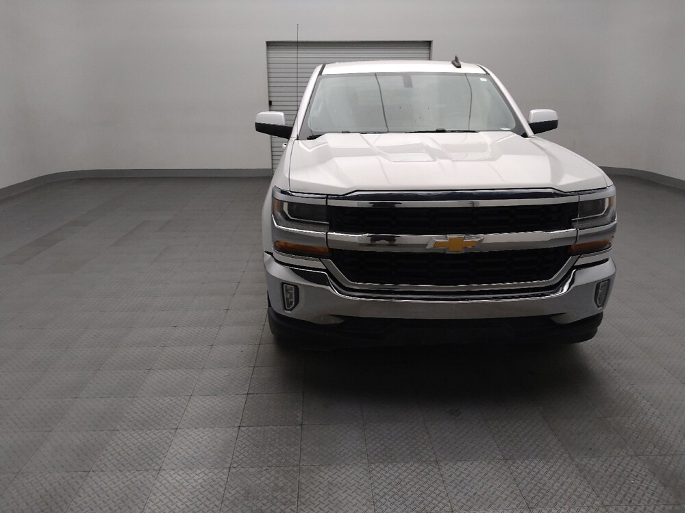2018 Chevrolet Silverado 1500 in Arlington, TX 76011 - 18143233 14