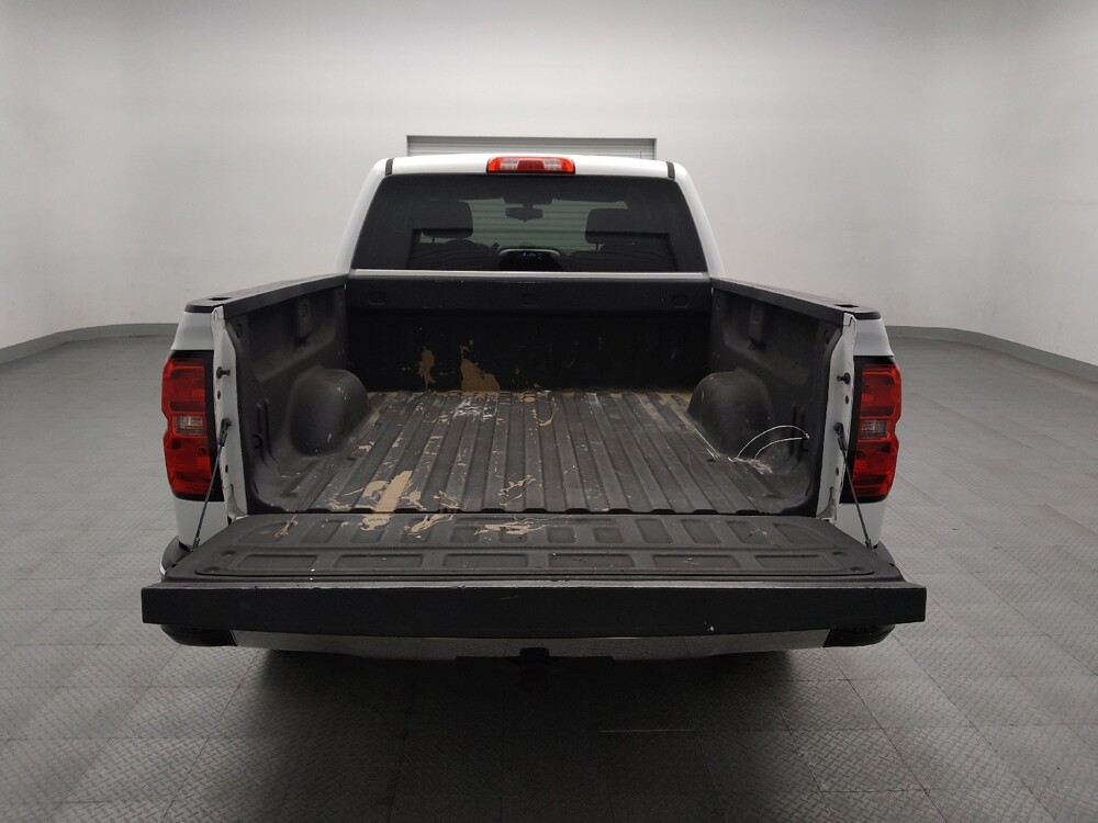 2018 Chevrolet Silverado 1500 in Arlington, TX 76011 - 18143233 29