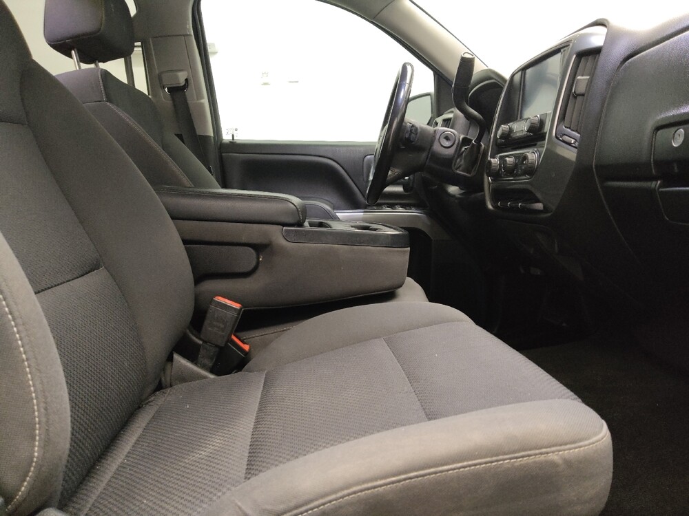 2018 Chevrolet Silverado 1500 in Arlington, TX 76011 - 18143233 21