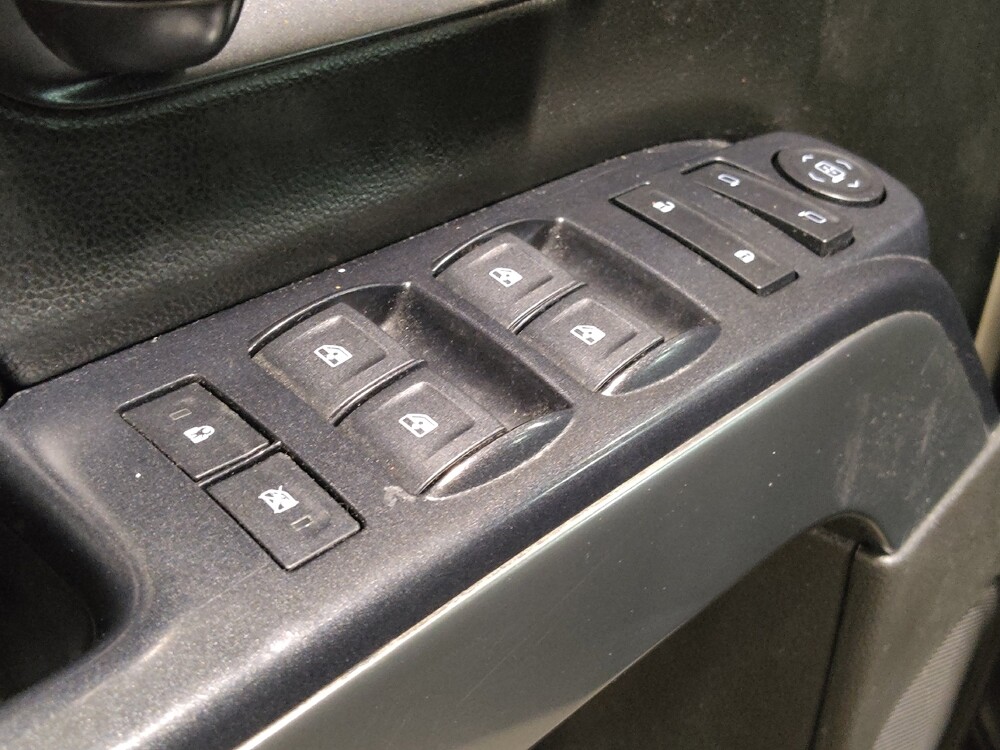 2018 Chevrolet Silverado 1500 in Arlington, TX 76011 - 18143233 27