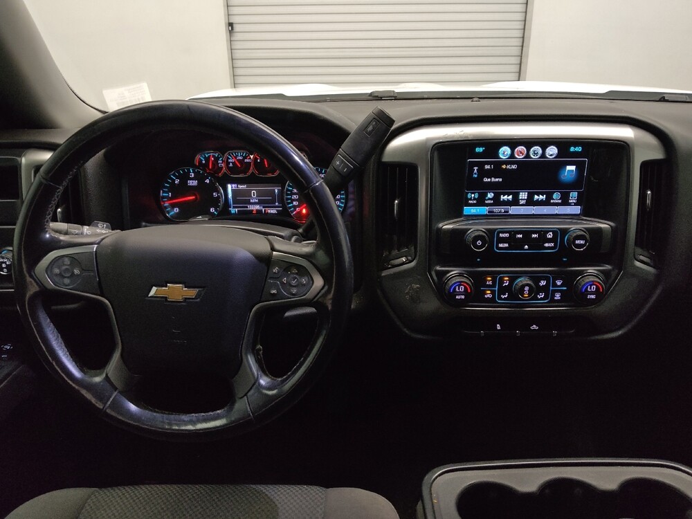 2018 Chevrolet Silverado 1500 in Arlington, TX 76011 - 18143233 22