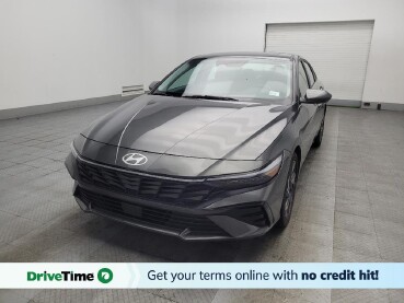 2025 Hyundai Elantra in Stone Mountain, GA 30083