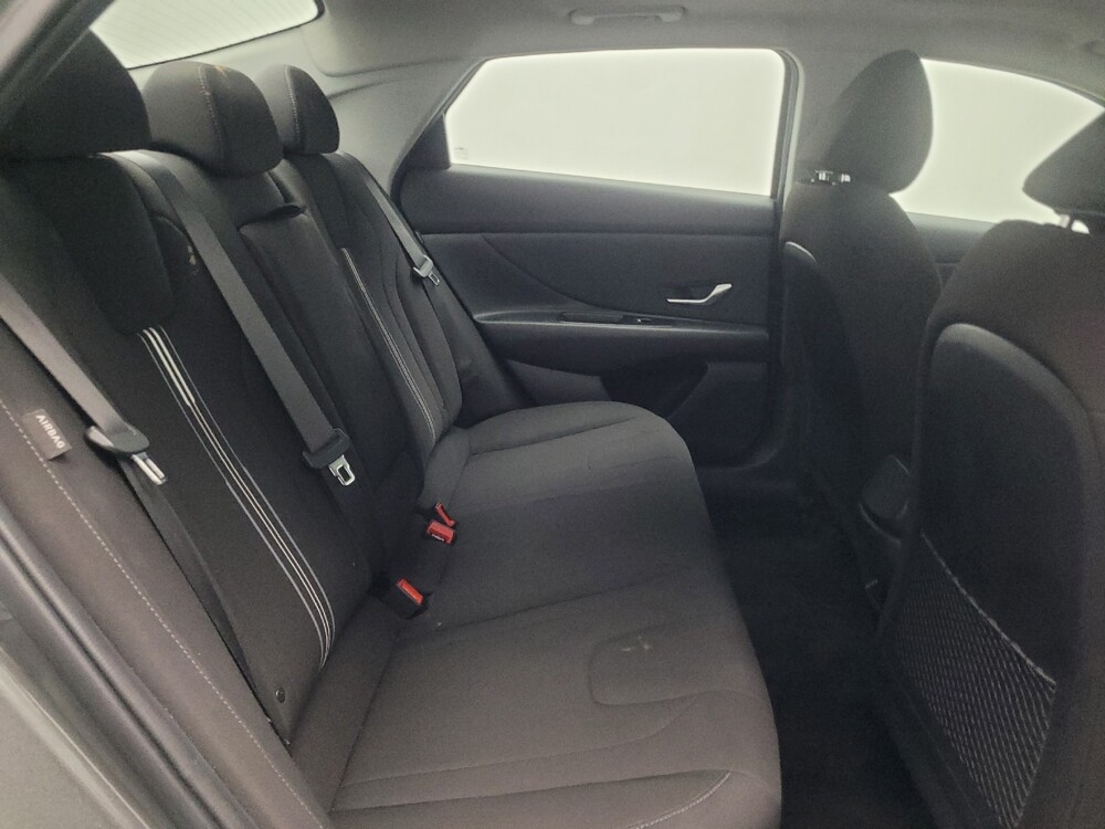 2025 Hyundai Elantra in Stone Mountain, GA 30083 - 18143234 19