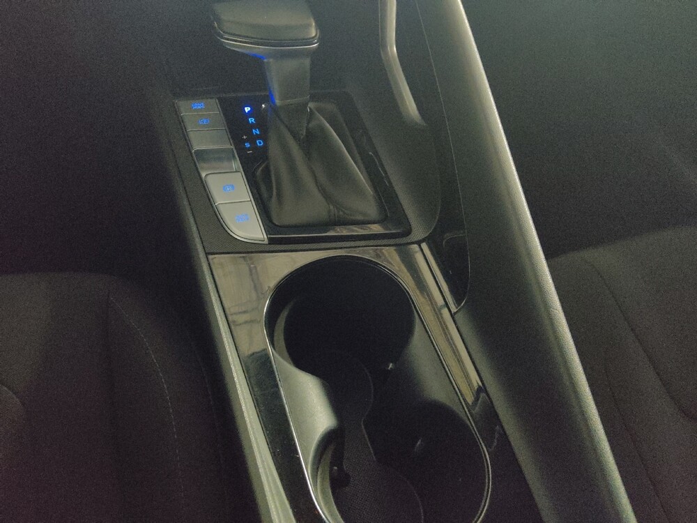 2025 Hyundai Elantra in Stone Mountain, GA 30083 - 18143234 26