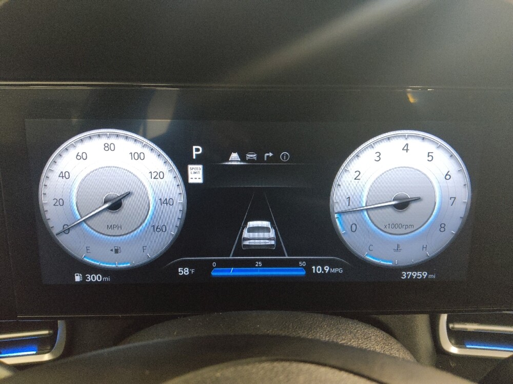 2025 Hyundai Elantra in Stone Mountain, GA 30083 - 18143234 23