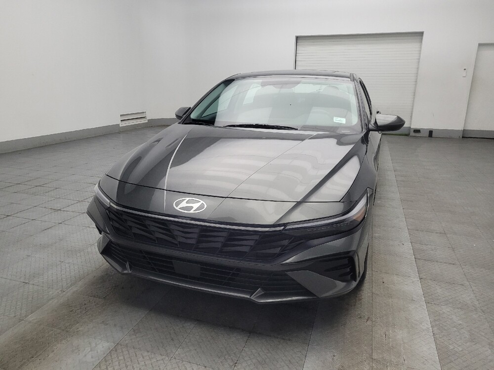 2025 Hyundai Elantra in Stone Mountain, GA 30083 - 18143234 15