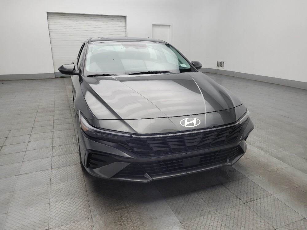 2025 Hyundai Elantra in Stone Mountain, GA 30083 - 18143234 14