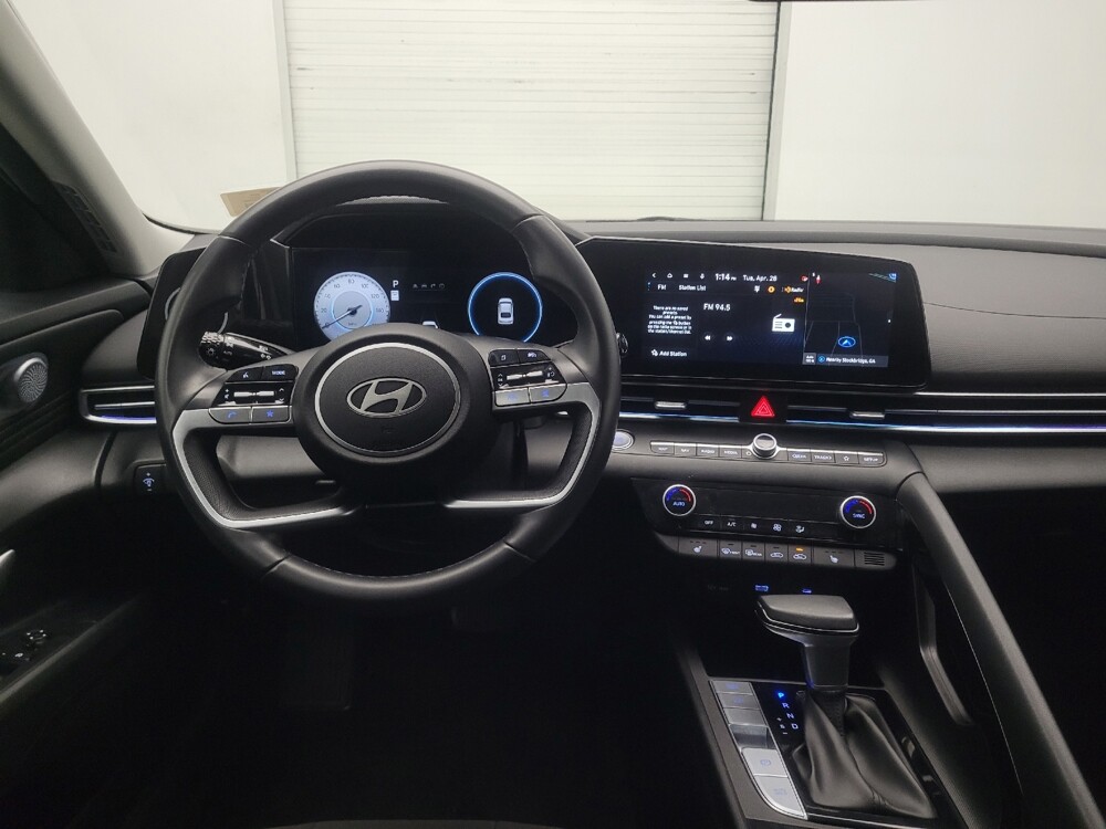 2025 Hyundai Elantra in Stone Mountain, GA 30083 - 18143234 22