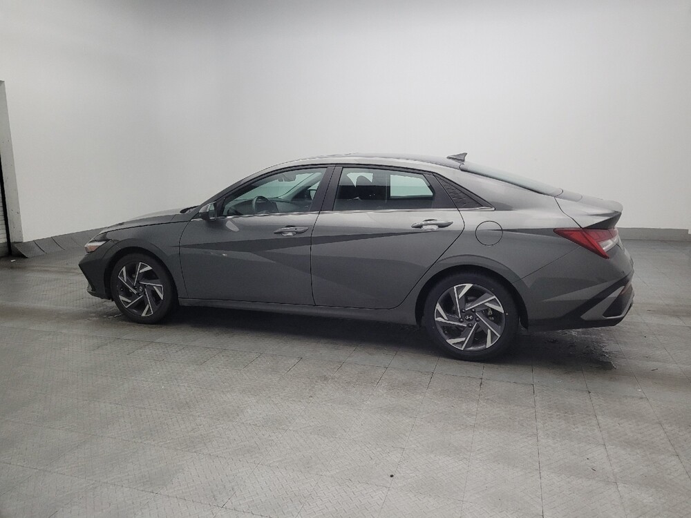2025 Hyundai Elantra in Stone Mountain, GA 30083 - 18143234 3