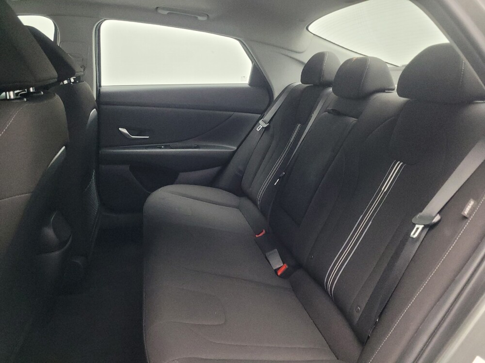 2025 Hyundai Elantra in Stone Mountain, GA 30083 - 18143234 18