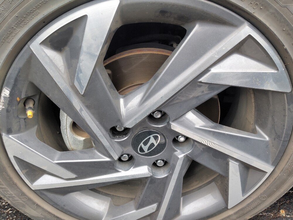 2025 Hyundai Elantra in Stone Mountain, GA 30083 - 18143234 31