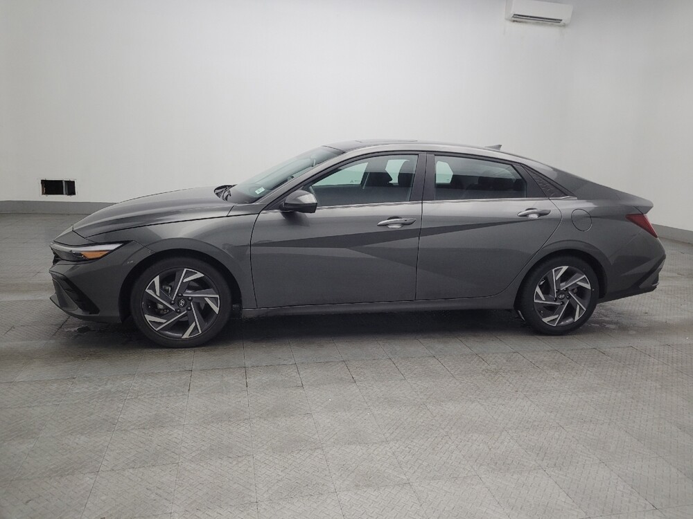 2025 Hyundai Elantra in Stone Mountain, GA 30083 - 18143234 2