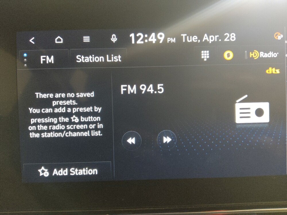 2025 Hyundai Elantra in Stone Mountain, GA 30083 - 18143234 25
