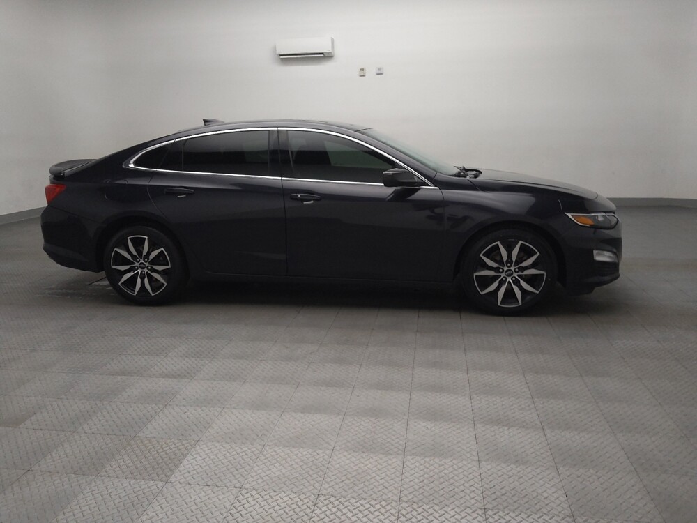 2022 Chevrolet Malibu in Lewisville, TX 75067 - 18143235 11