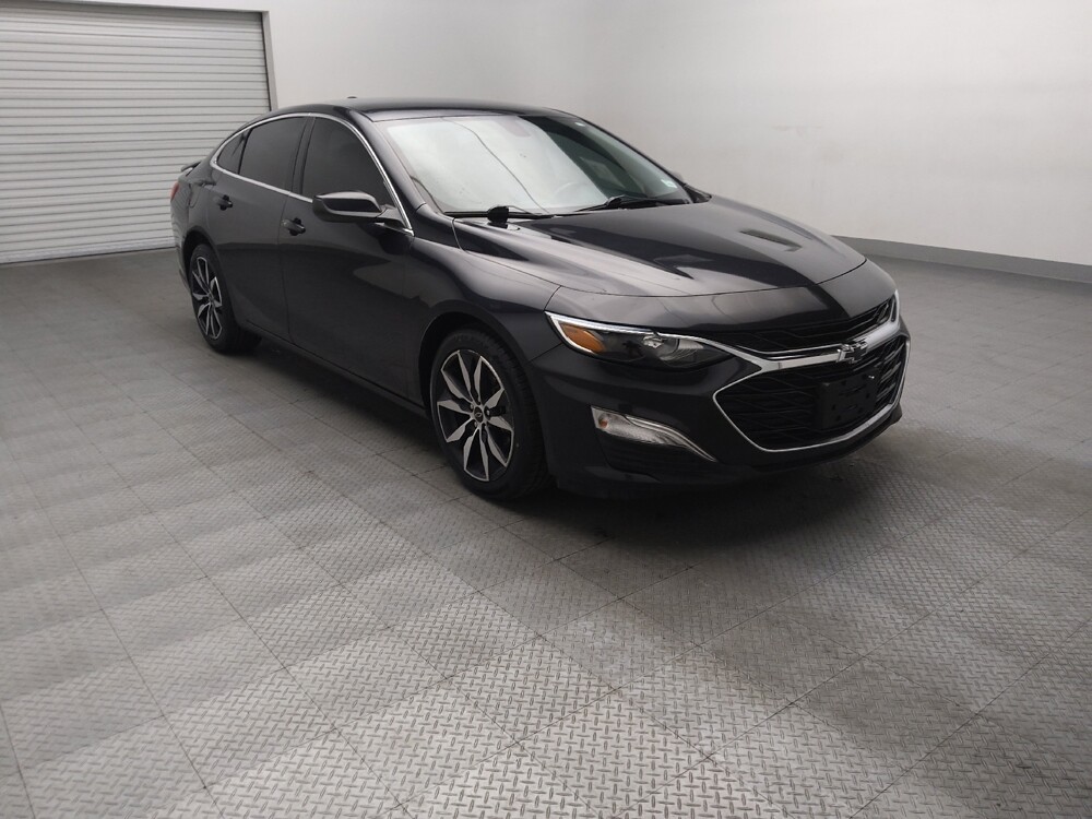 2022 Chevrolet Malibu in Lewisville, TX 75067 - 18143235 13