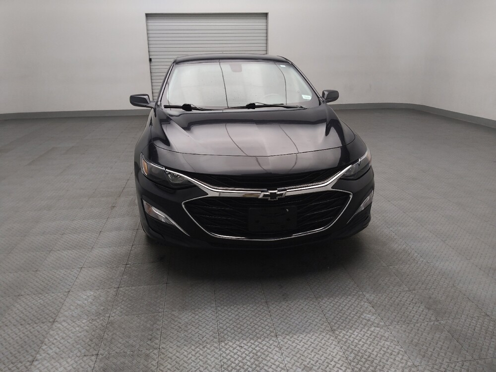 2022 Chevrolet Malibu in Lewisville, TX 75067 - 18143235 14