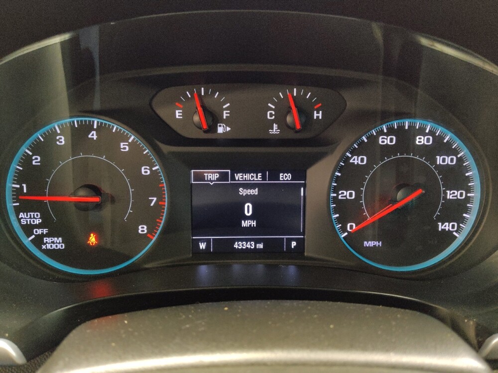 2022 Chevrolet Malibu in Lewisville, TX 75067 - 18143235 23