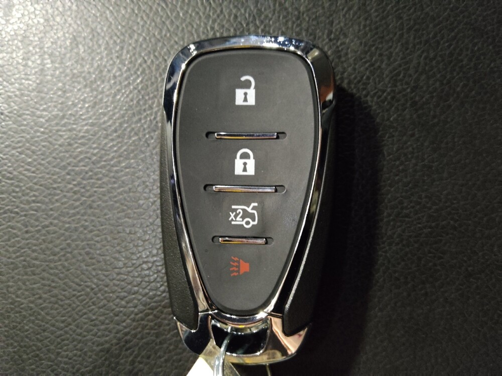 2022 Chevrolet Malibu in Lewisville, TX 75067 - 18143235 32