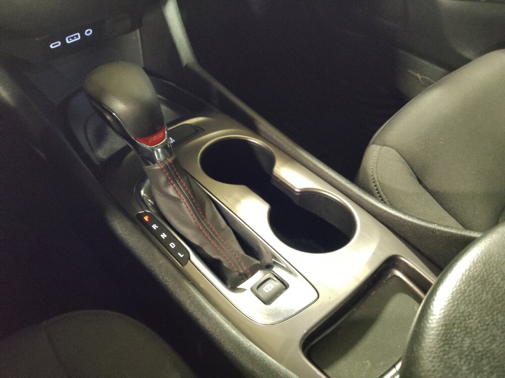 2022 Chevrolet Malibu in Lewisville, TX 75067 - 18143235 26