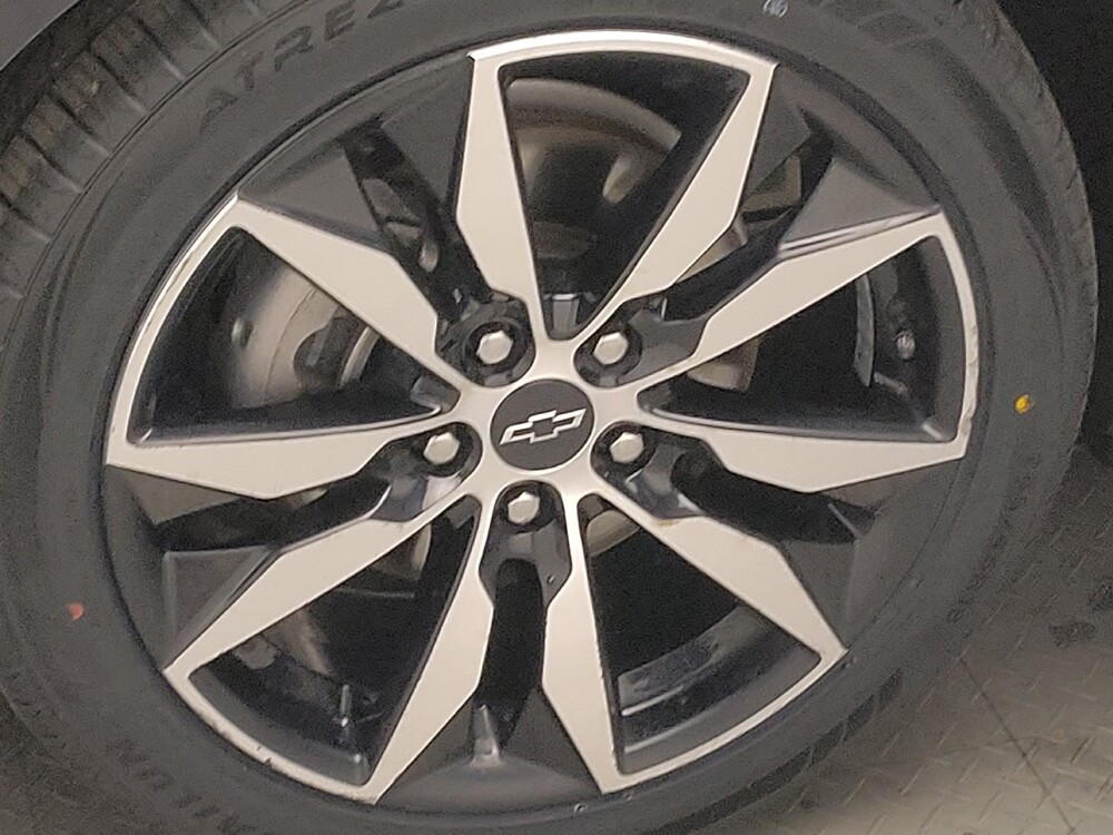 2022 Chevrolet Malibu in Lewisville, TX 75067 - 18143235 31