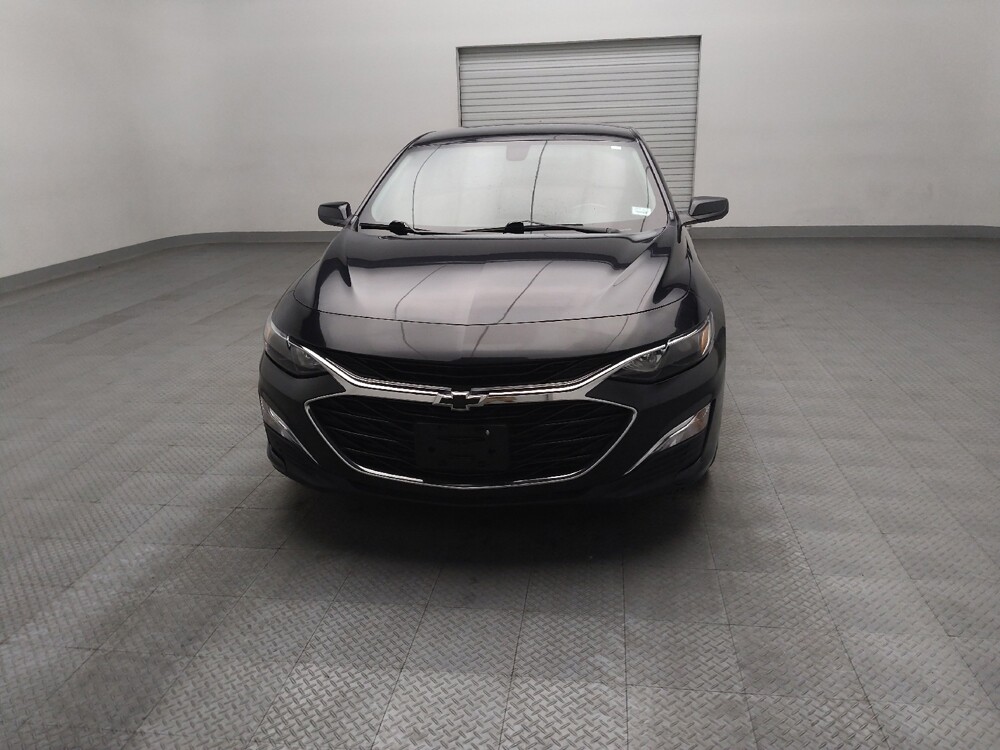 2022 Chevrolet Malibu in Lewisville, TX 75067 - 18143235 15