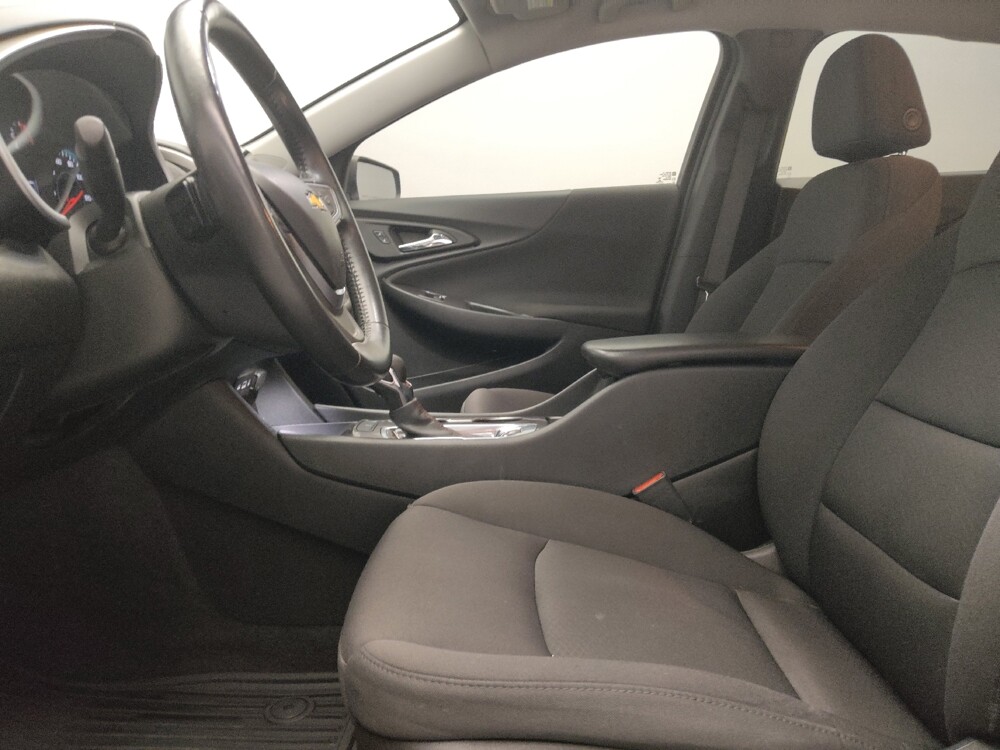 2022 Chevrolet Malibu in Lewisville, TX 75067 - 18143235 17