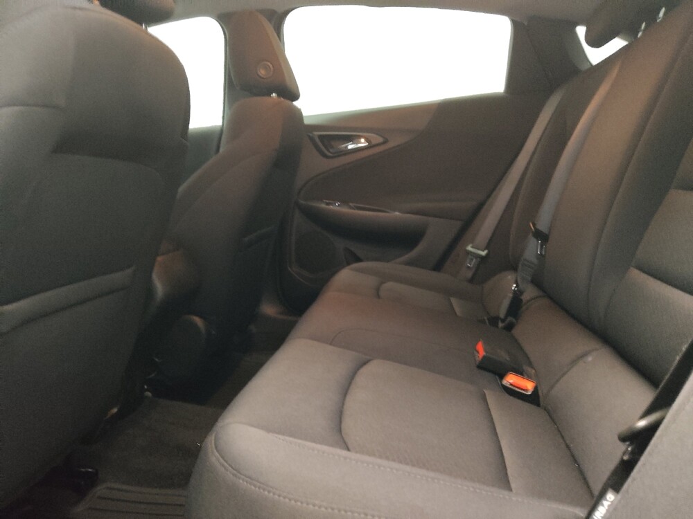 2022 Chevrolet Malibu in Lewisville, TX 75067 - 18143235 18