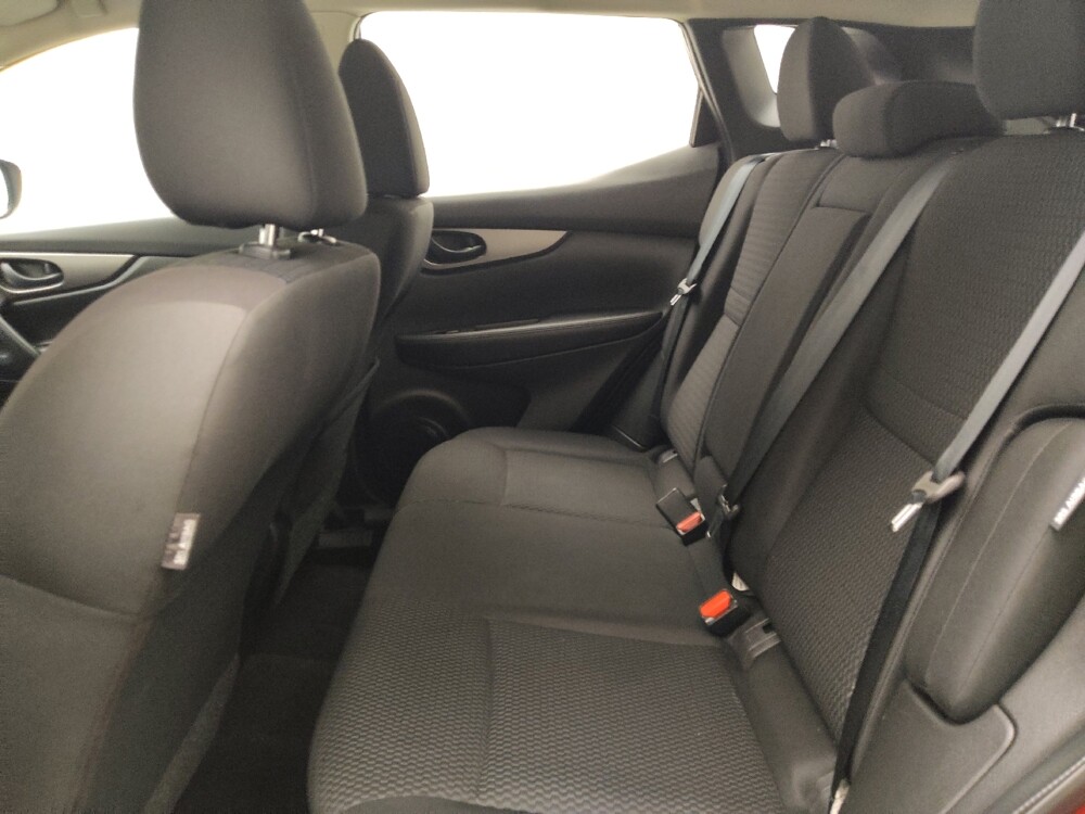 2020 Nissan Rogue Sport in Lombard, IL 60148 - 18143236 18