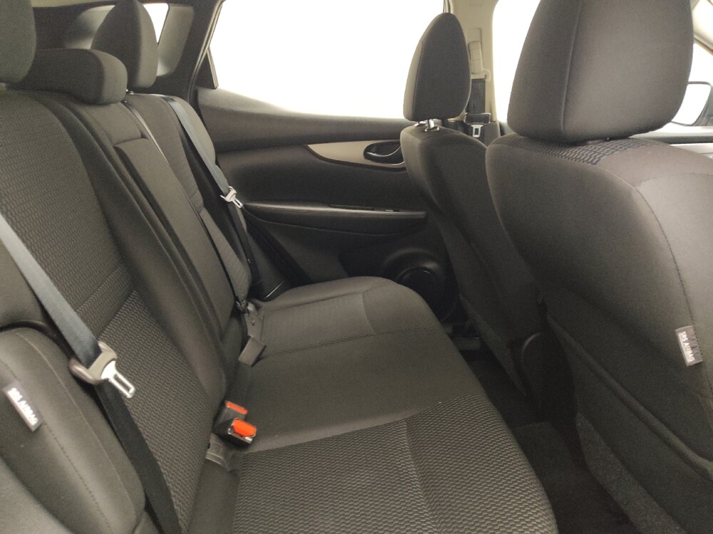 2020 Nissan Rogue Sport in Lombard, IL 60148 - 18143236 19