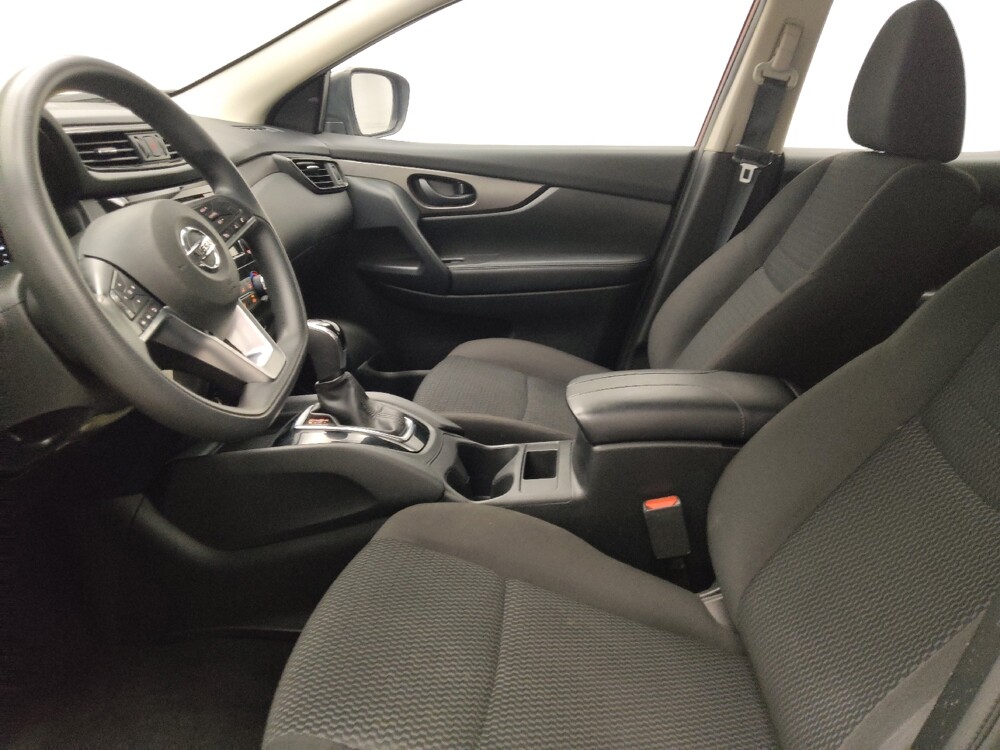 2020 Nissan Rogue Sport in Lombard, IL 60148 - 18143236 17