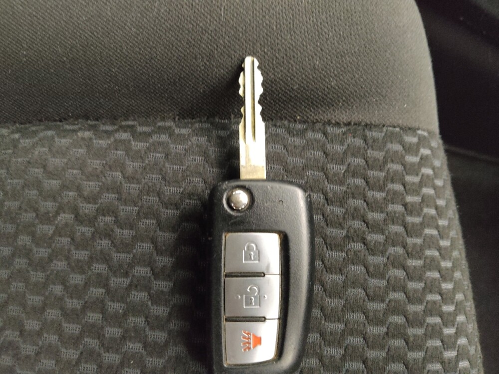 2020 Nissan Rogue Sport in Lombard, IL 60148 - 18143236 32