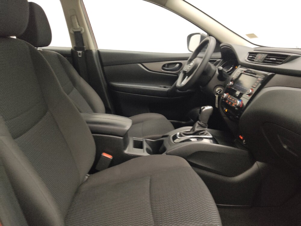 2020 Nissan Rogue Sport in Lombard, IL 60148 - 18143236 21