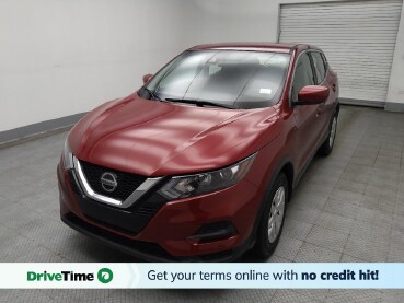 2020 Nissan Rogue Sport in Lombard, IL 60148