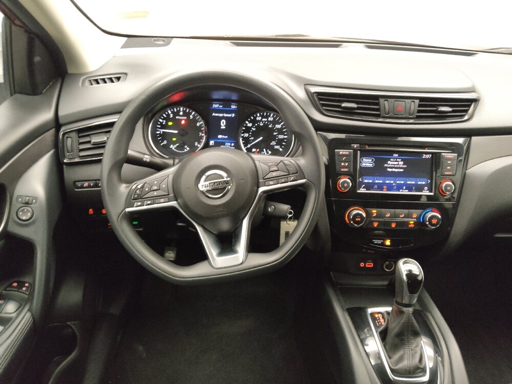 2020 Nissan Rogue Sport in Lombard, IL 60148 - 18143236 22