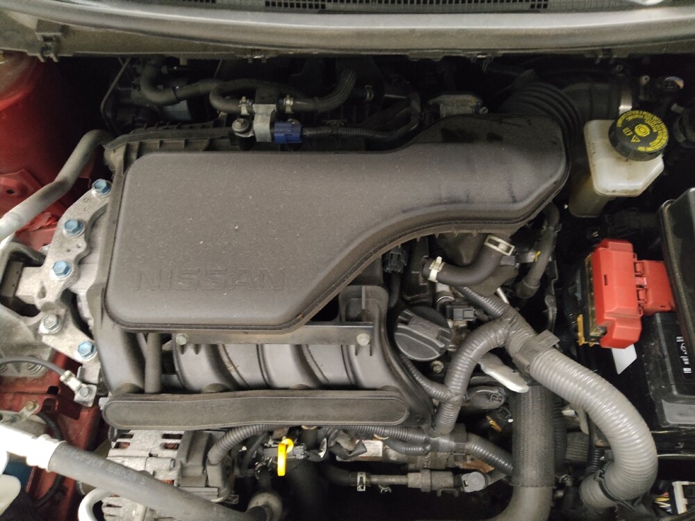 2020 Nissan Rogue Sport in Lombard, IL 60148 - 18143236 30