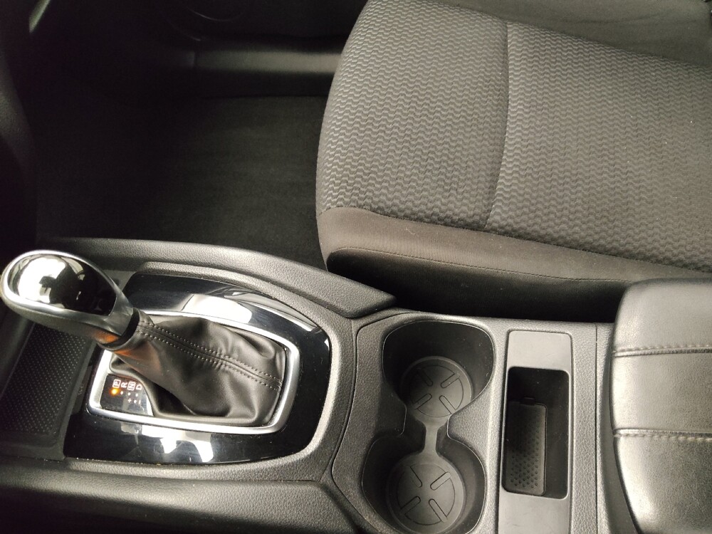 2020 Nissan Rogue Sport in Lombard, IL 60148 - 18143236 26