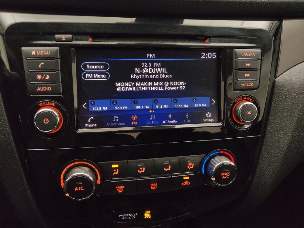 2020 Nissan Rogue Sport in Lombard, IL 60148 - 18143236 25