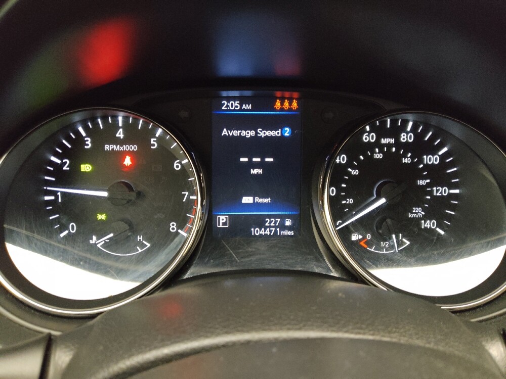 2020 Nissan Rogue Sport in Lombard, IL 60148 - 18143236 23