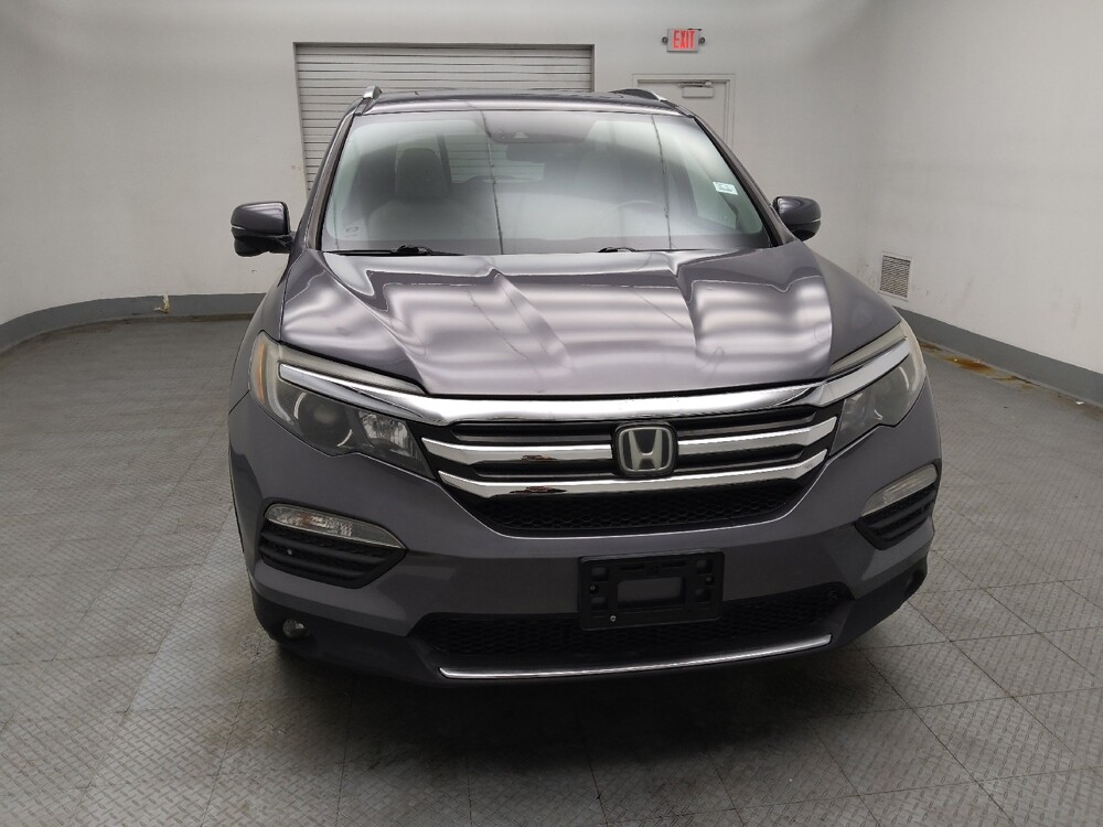 2016 Honda Pilot in Lombard, IL 60148 - 18143237 14
