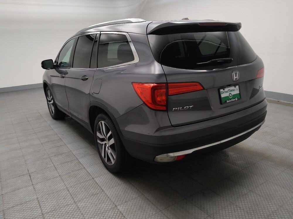 2016 Honda Pilot in Lombard, IL 60148 - 18143237 5