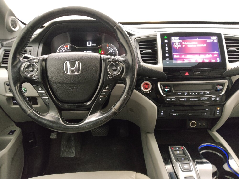 2016 Honda Pilot in Lombard, IL 60148 - 18143237 22
