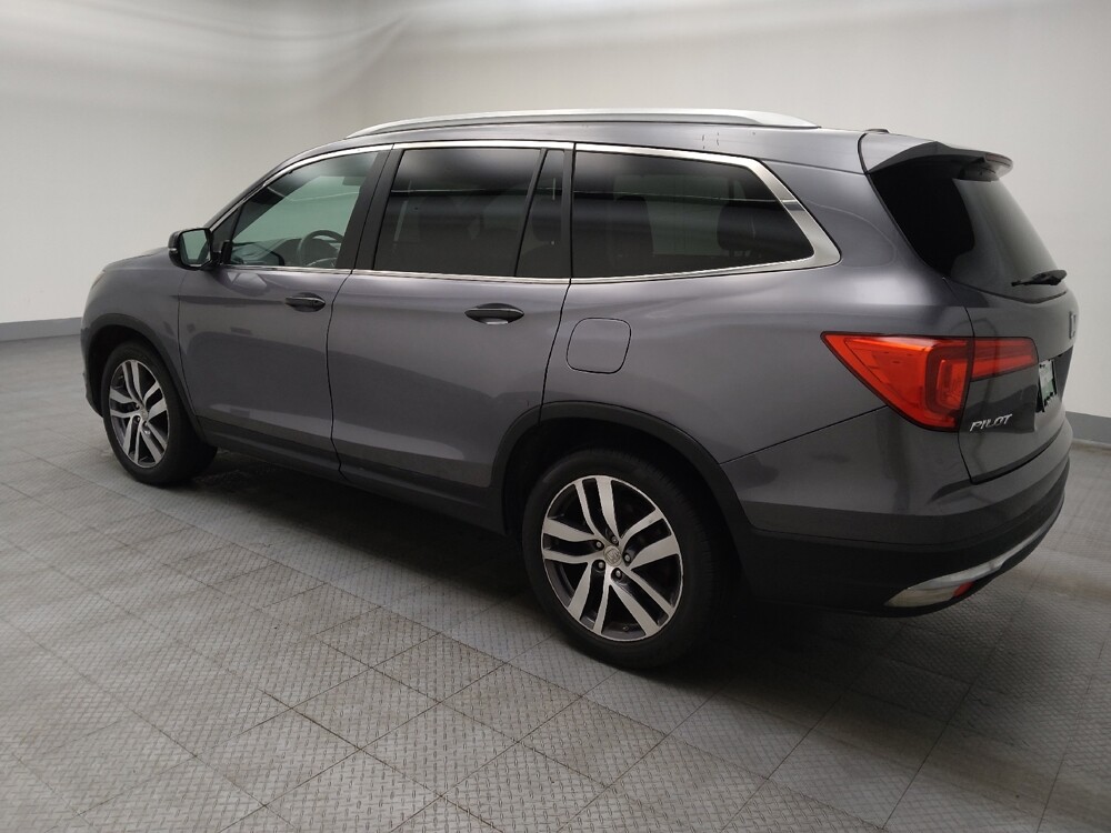 2016 Honda Pilot in Lombard, IL 60148 - 18143237 3